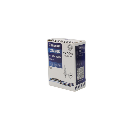 Racing Vision H1 12V 100W