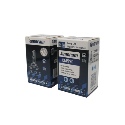 LED D3S/D8S 12V 35W
