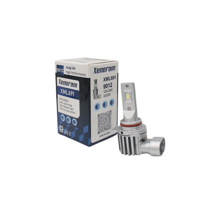 LED 9012 12V-24V 15W