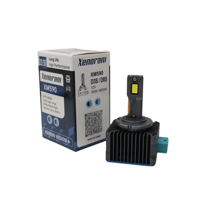 LED D3S/D8S 12V 35W