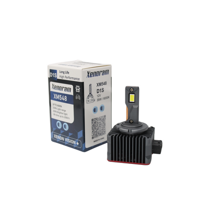 LED D1S 12V 35W